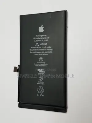 Apple iPhone 12 Original Icloud Battery (Genuine Apple Part)