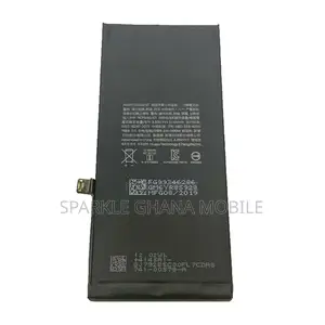 Apple iPhone 12 Original Icloud Battery (Genuine Apple Part)