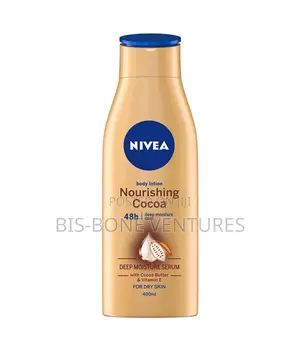 Nivea Nourishing Cocoa