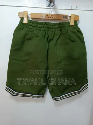 Comfortable Summer Casual Shorts at Tryahu - Now in Stock