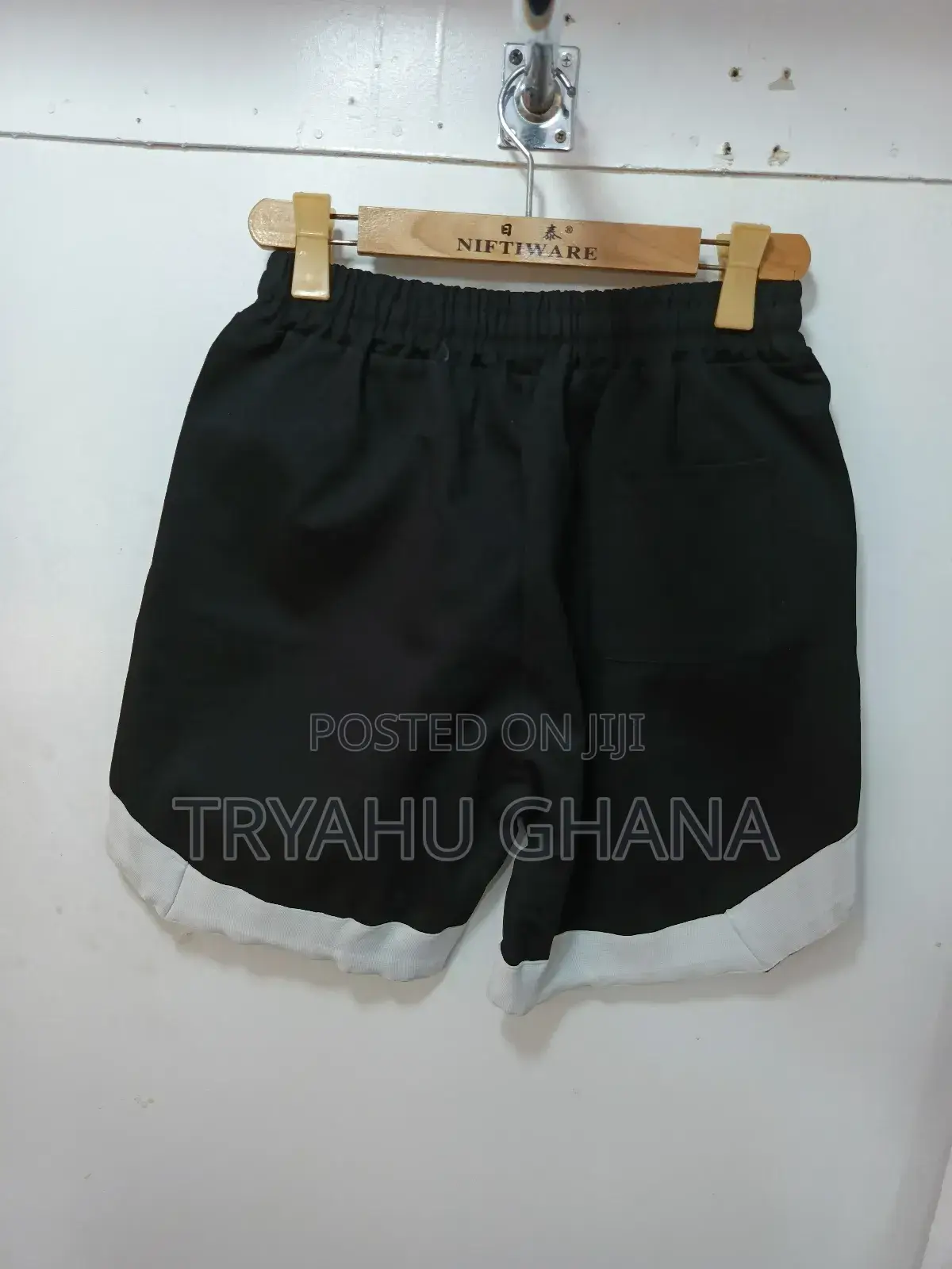 Stay Cool in Style Tryahu's Summer Casual Shorts Available