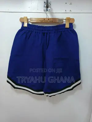 Tryahu's Summer Casual Shorts Keep You in Style - Shop Now