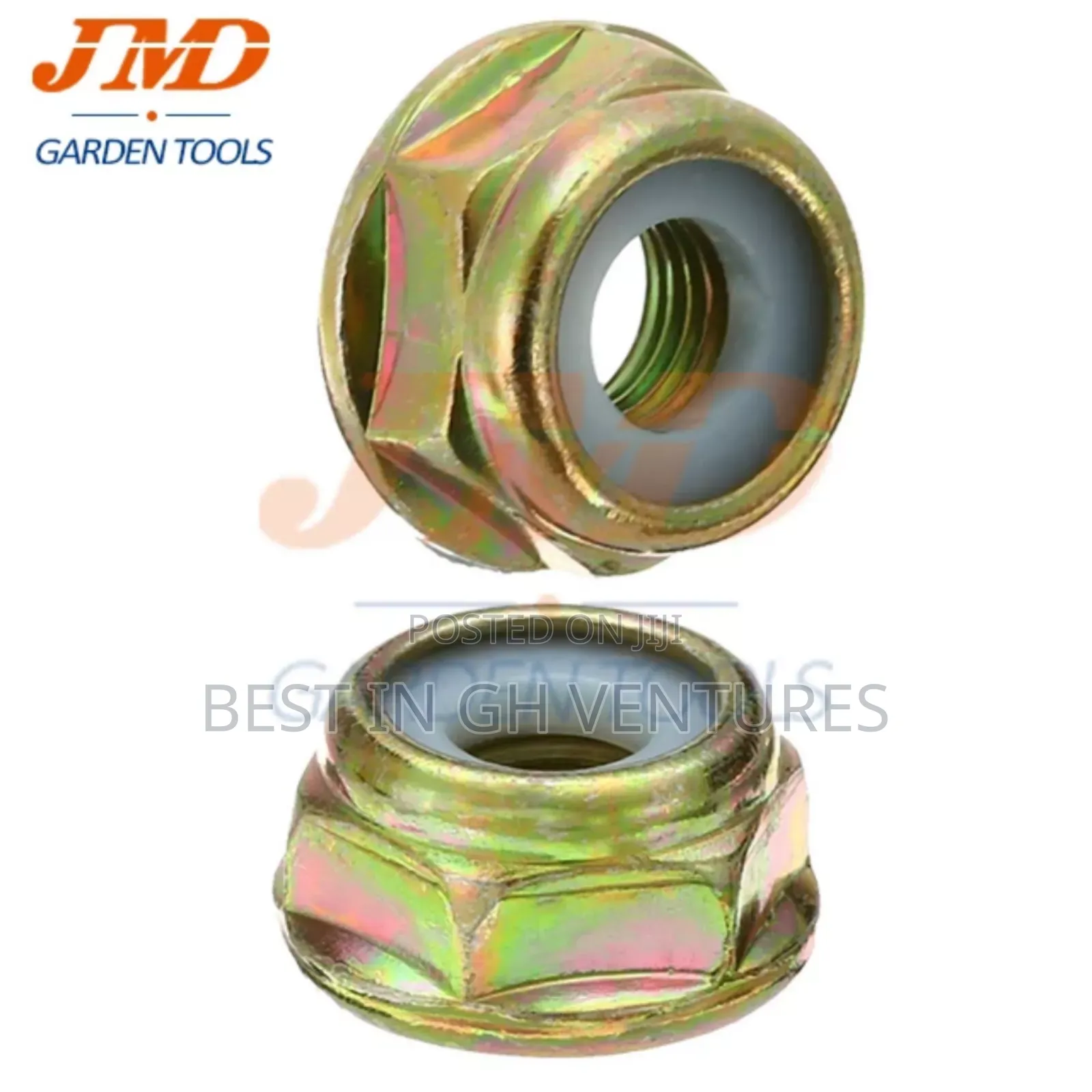 Brush Cutter Reverse Nut