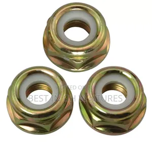 Brush Cutter Gear Head Reverse Nut