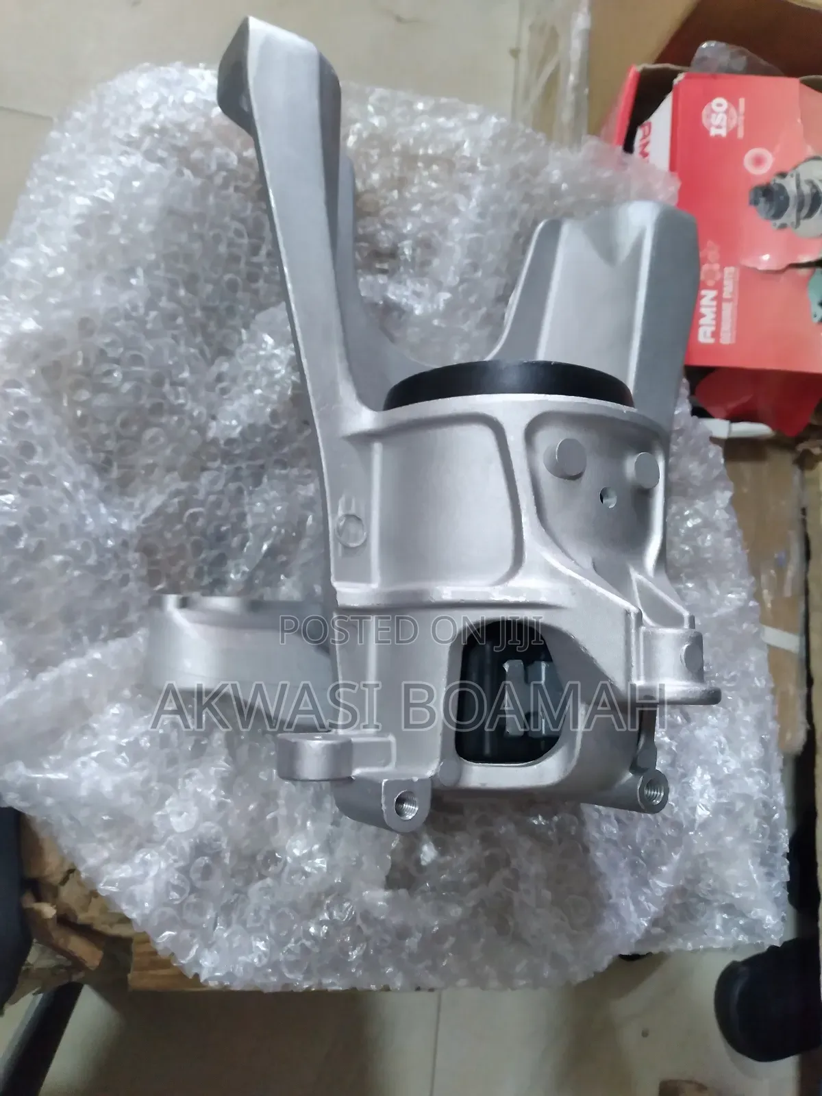 Honda Civic 2016/19 1.5 Gear Box Seat 1pc