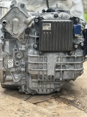 2018-2024 Acura RDX 2.0 FWD Transmission