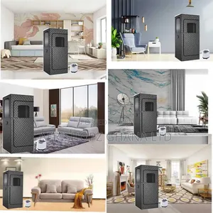 Portable Sauna Steamer