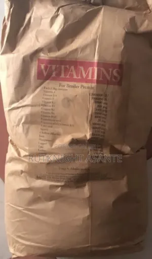 Addictives and Supplements