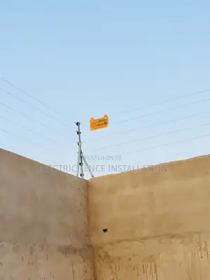 Electric Fence