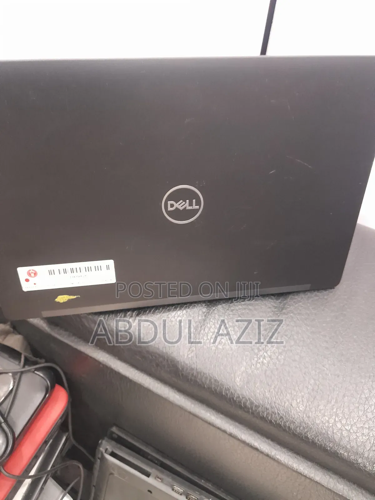 Laptop Dell Latitude 7480 8GB Intel Core I5 SSD 256GB