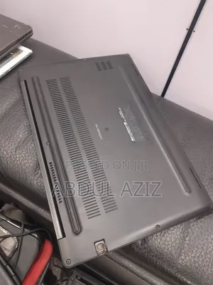 Laptop Dell Latitude 7480 8GB Intel Core I5 SSD 256GB