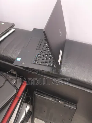 Laptop Dell Latitude 7480 8GB Intel Core I5 SSD 256GB