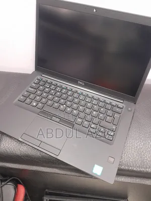 Laptop Dell Latitude 7480 8GB Intel Core I5 SSD 256GB
