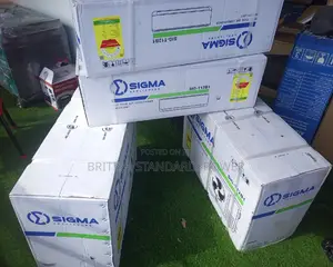 1.5hp Air Condition Sigma Appliances Air Condition Sigma