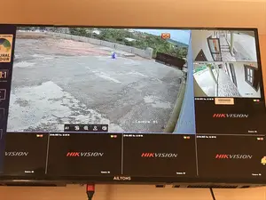 Electric Fence