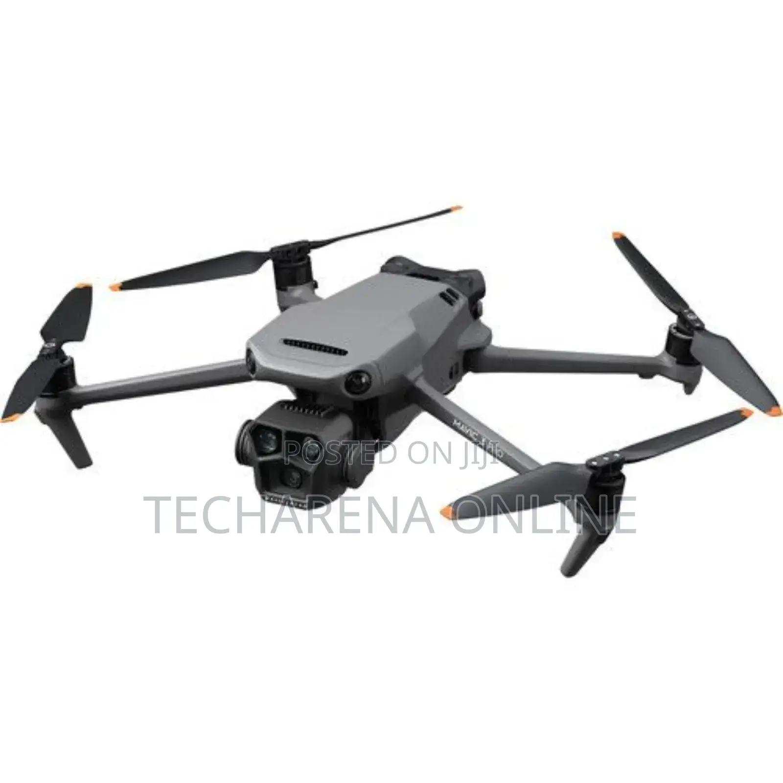 Dji Mavic 3 Pro Combo