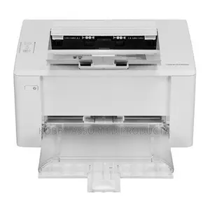 Hp Laser Jet Pro M102a