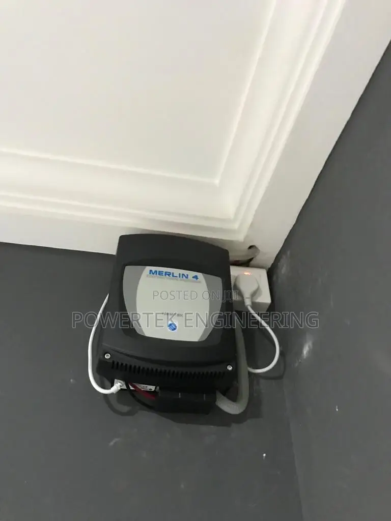 CCTV Installation Serves