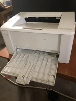 Hp Laser Jet Pro M102a