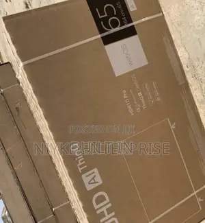 Photo - Zealous _ 65inch Uhd Led Tv - 65ut80