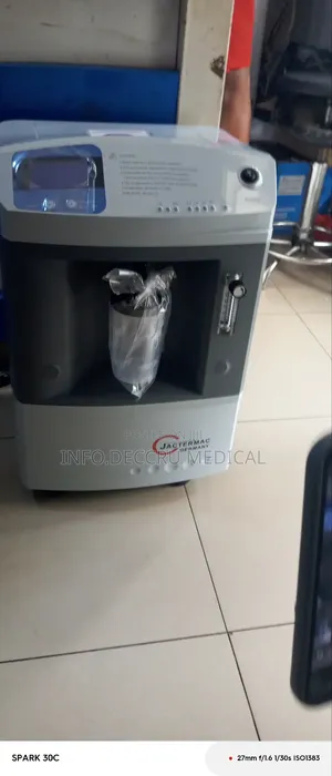 Oxygen Concentrator 5litres