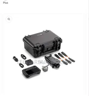 Dji Mavic 3e Combo With Rtk