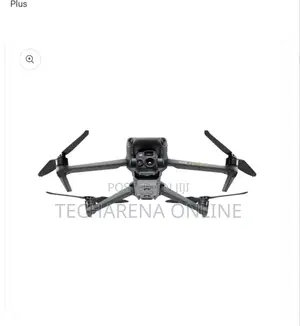 Dji Mavic 3e Combo With Rtk