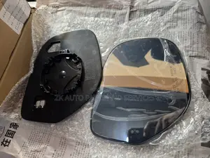 Outlander 2020 Mirror Glass