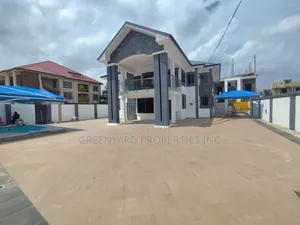 5bdrm House in Trinity, East Legon for rent