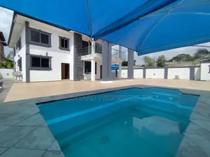 5bdrm House in Trinity, East Legon for rent