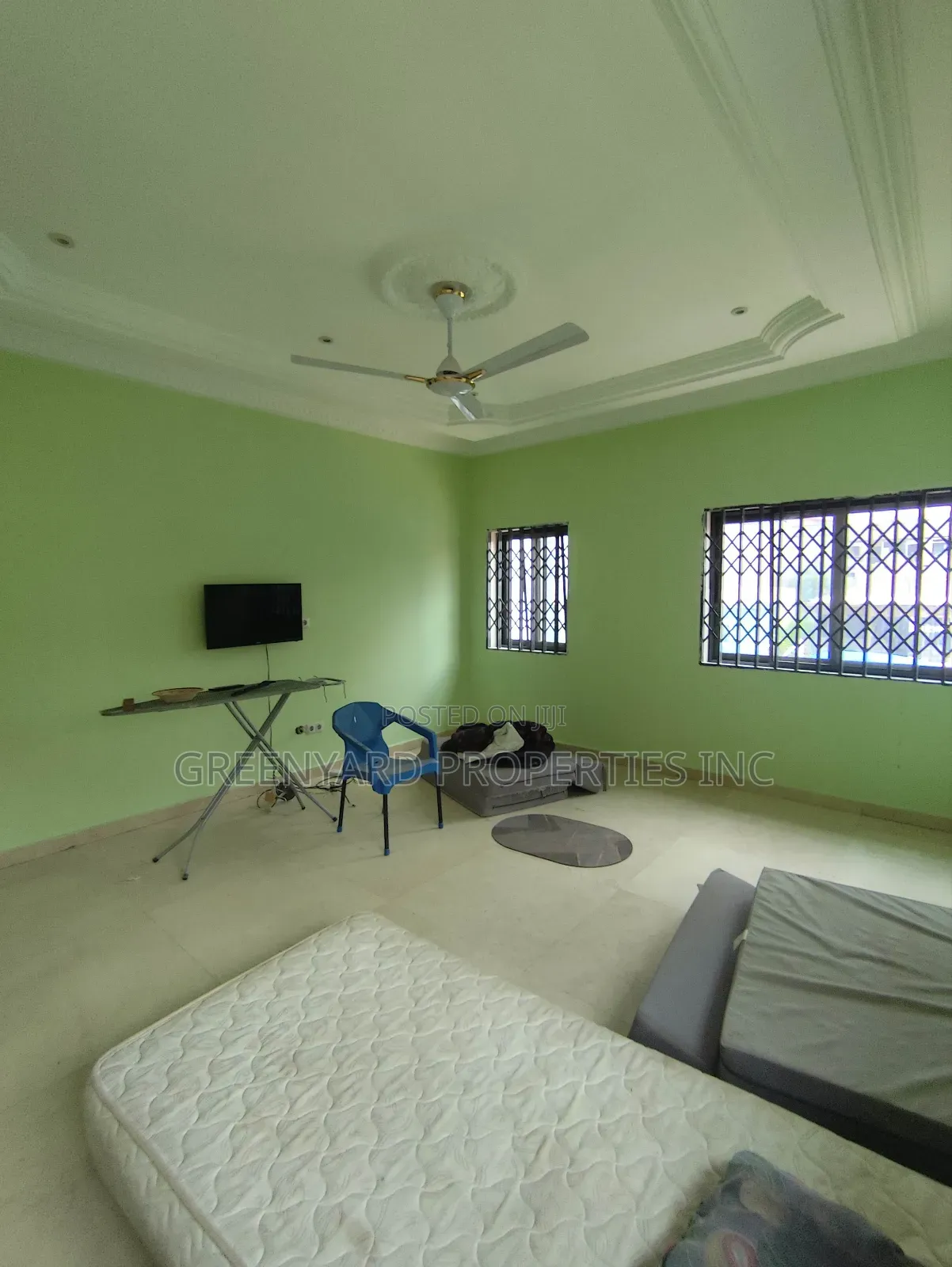 5bdrm House in Trinity, East Legon for rent