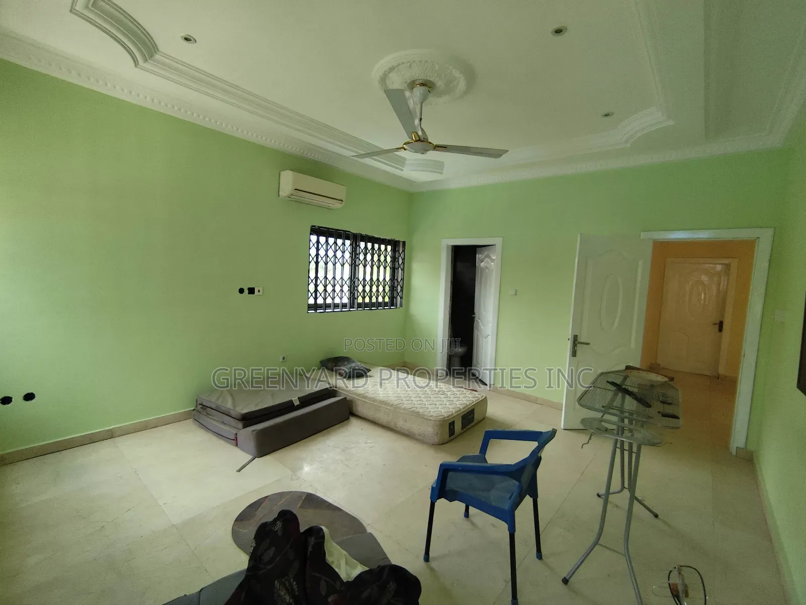 5bdrm House in Trinity, East Legon for rent