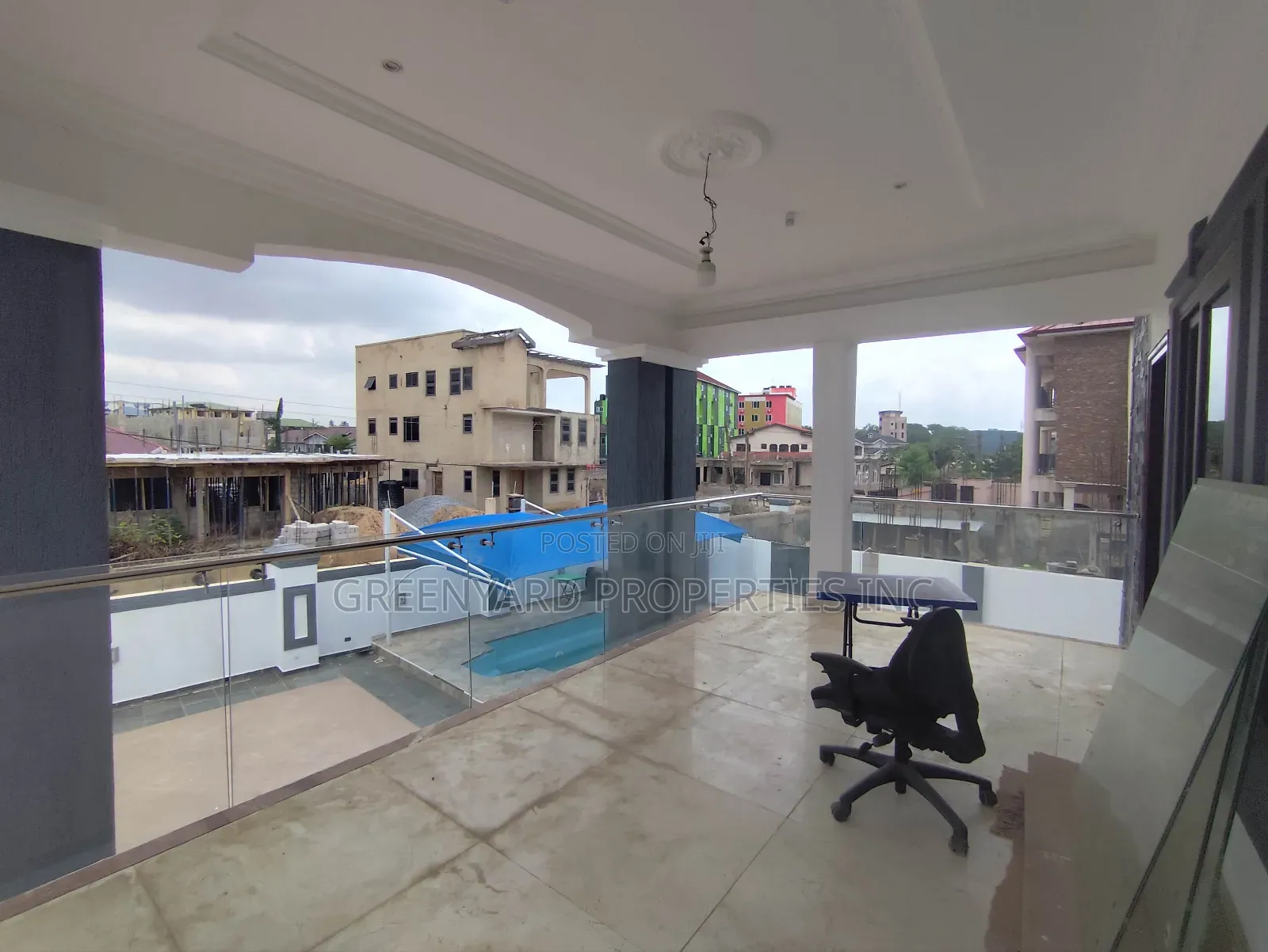 5bdrm House in Trinity, East Legon for rent