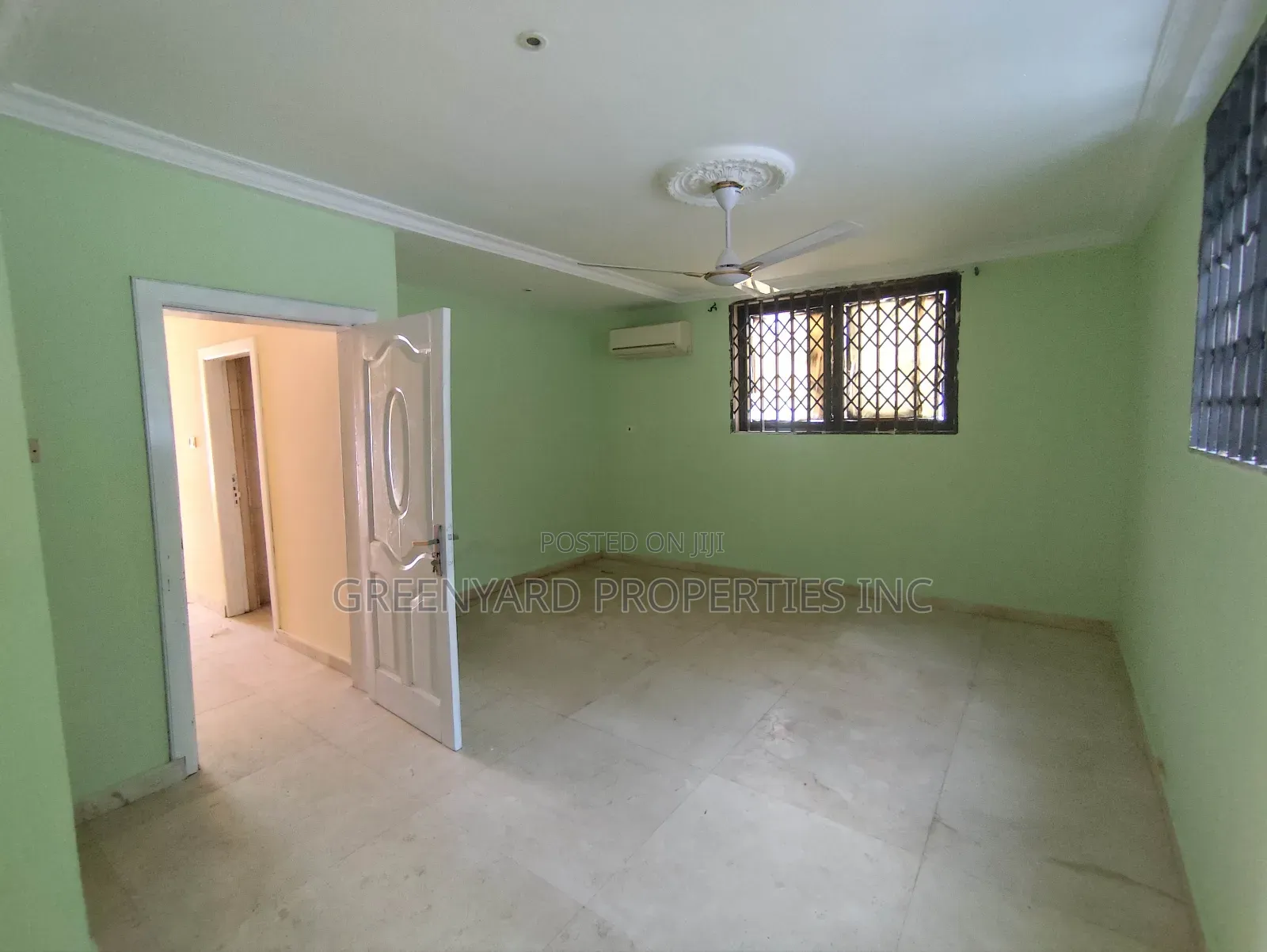 5bdrm House in Trinity, East Legon for rent