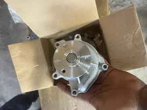 Toyota Vitz Water Puller 2008 To 2014 Model