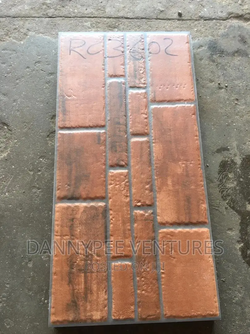 Floor and Wall Tiles