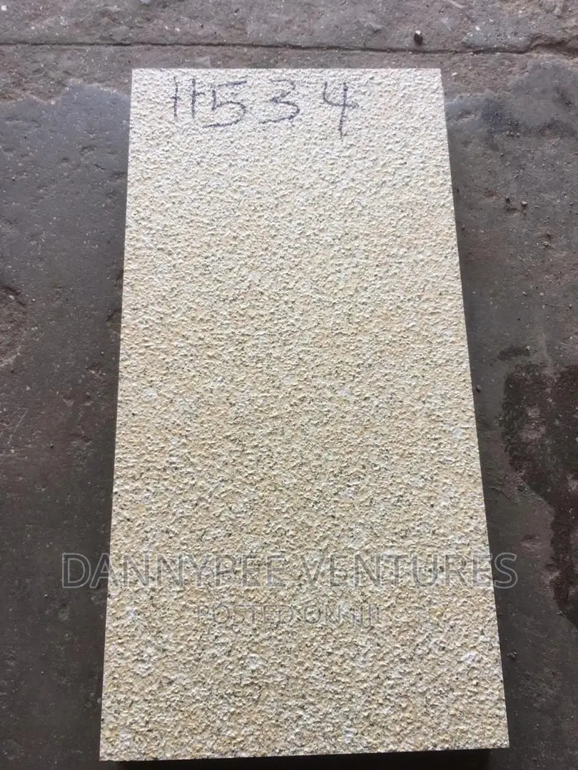 Floor and Wall Tiles