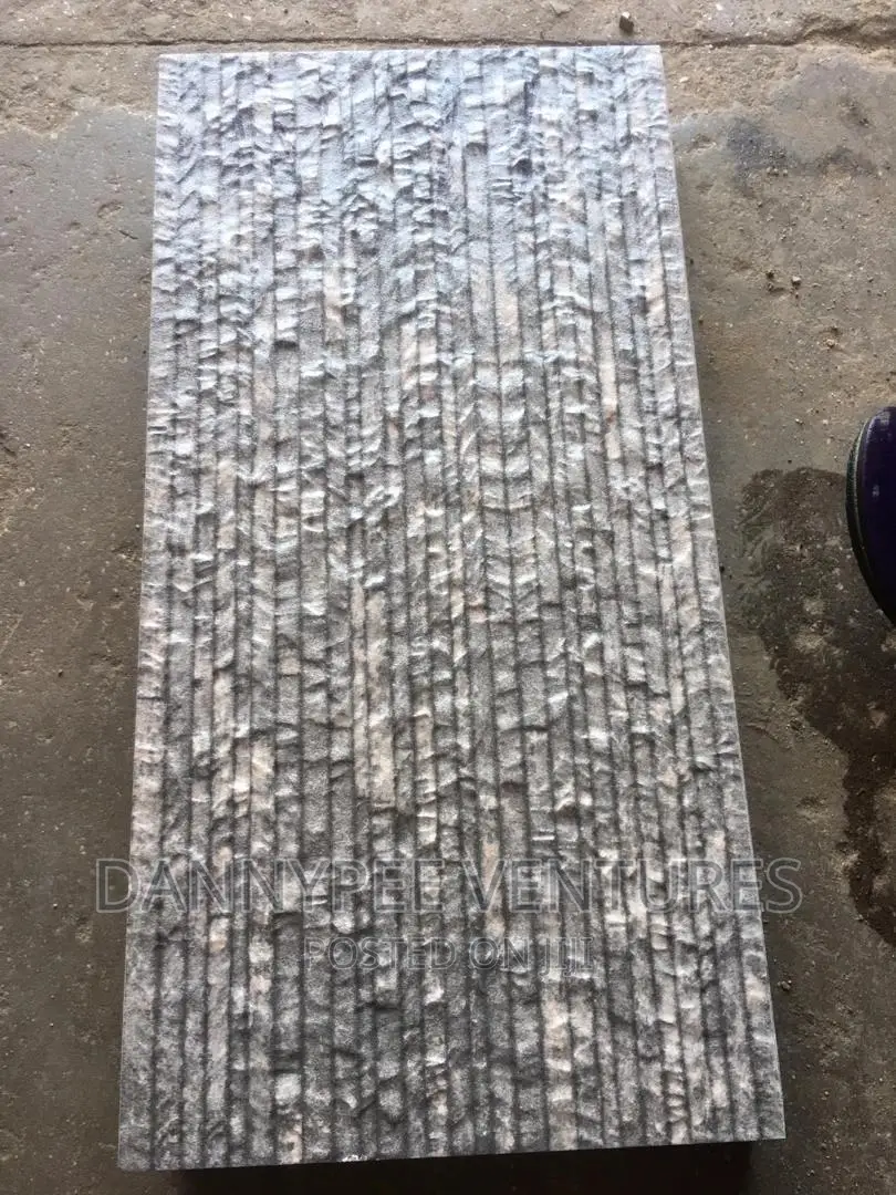 Floor and Wall Tiles