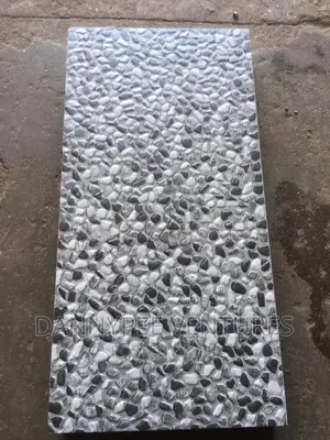 Floor and Wall Tiles