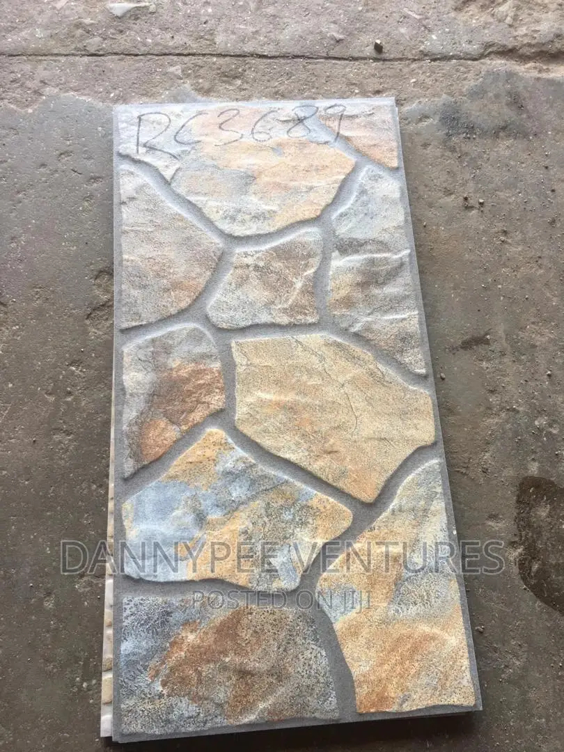 Floor and Wall Tiles