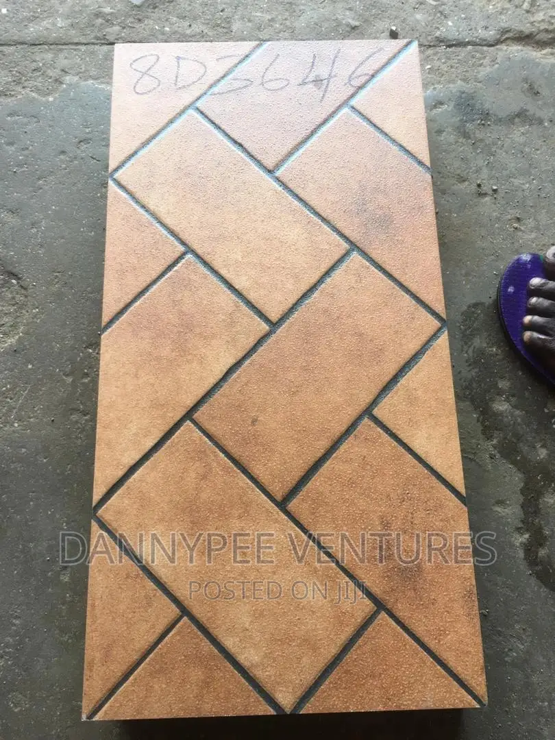 Floor and Wall Tiles