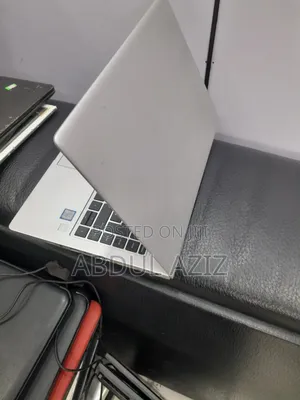 Laptop HP EliteBook 840 G6 8GB Intel Core i5 SSD 256GB