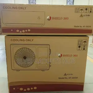 Shield 360 Energy Saving Air Condition