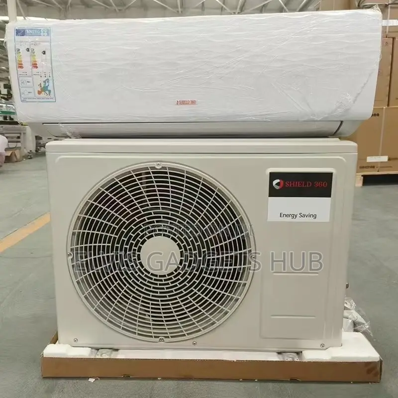 Shield 360 Energy Saving Air Condition