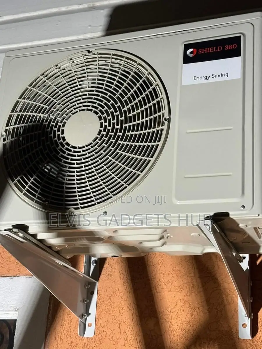 Shield 360 Energy Saving Air Condition
