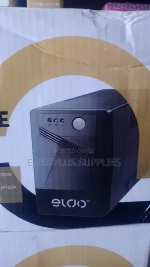 Eldo Pro Ups 1000va