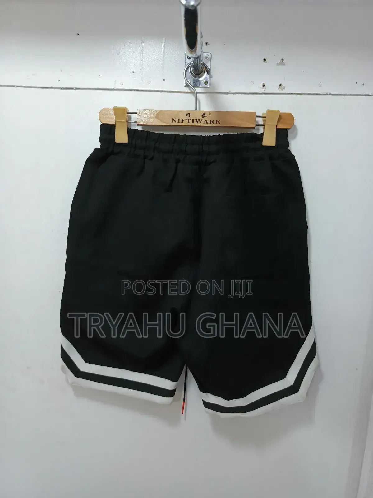Quality Versace Summer Casual Shorts Are at Tryahu Now