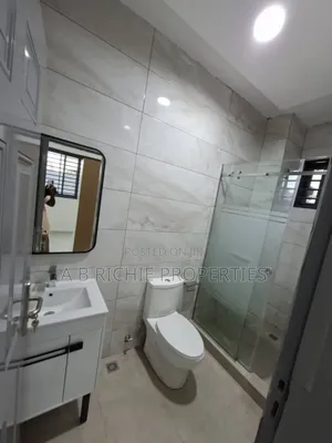 2bdrm Apartment in Ab Richie Properties, West Legon for rent