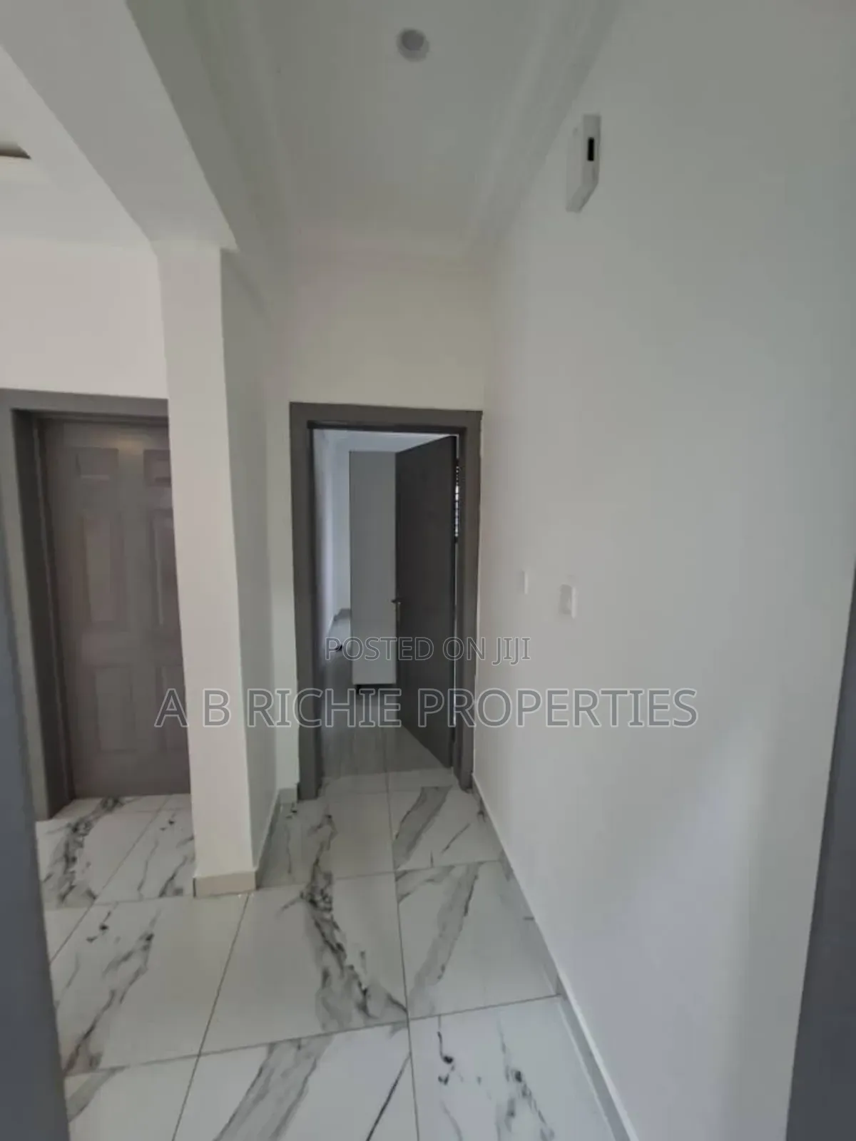 2bdrm Apartment in Ab Richie Properties, West Legon for rent