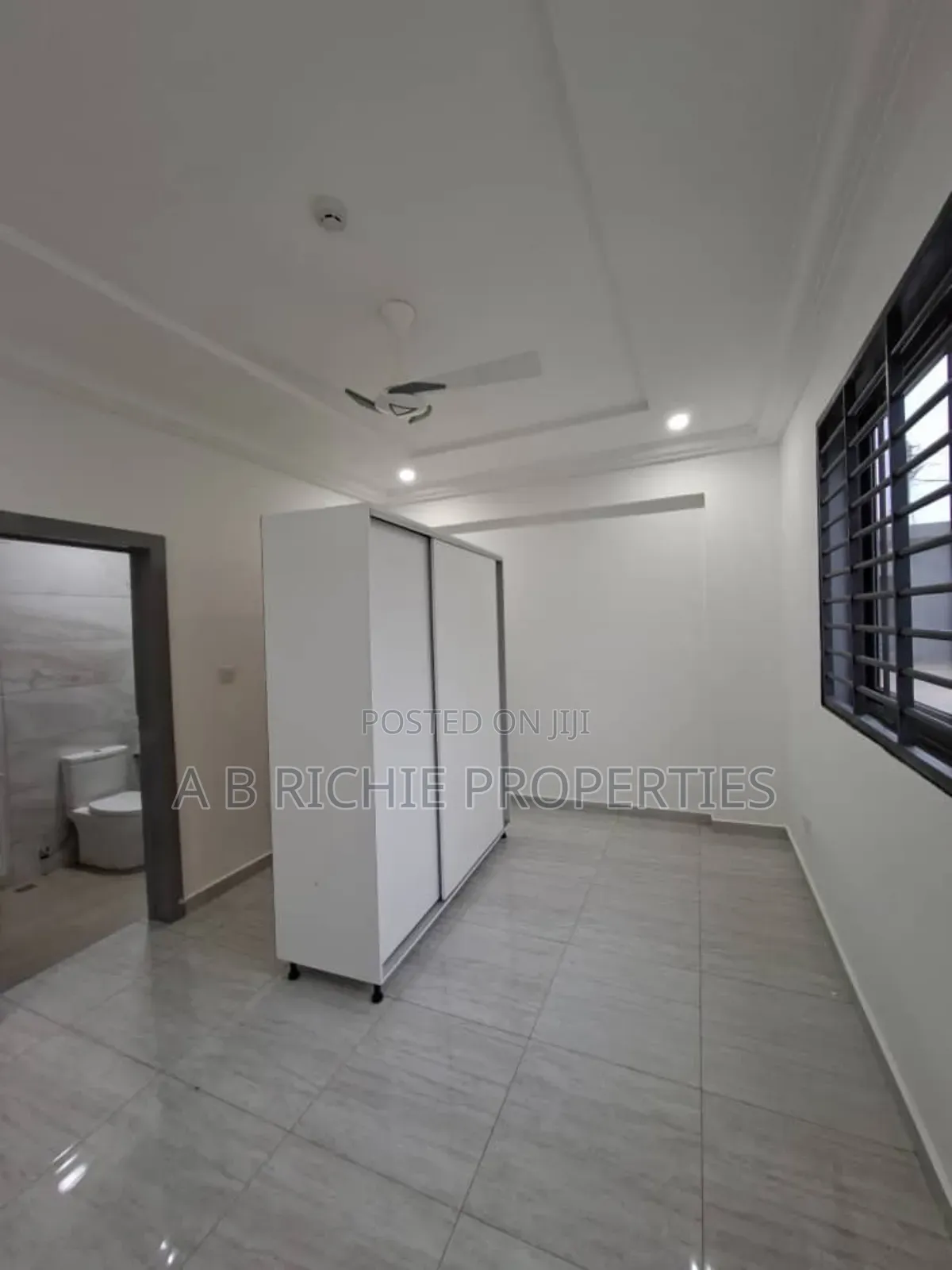 2bdrm Apartment in Ab Richie Properties, West Legon for rent